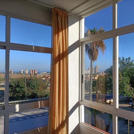 Peñíscola Carabela Sun Holidays 아파트 외부 사진