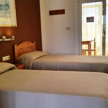 Peñíscola Carabela Sun Holidays 아파트 외부 사진