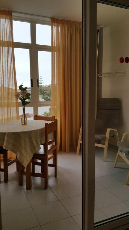 Peñíscola Carabela Sun Holidays 아파트 객실 사진