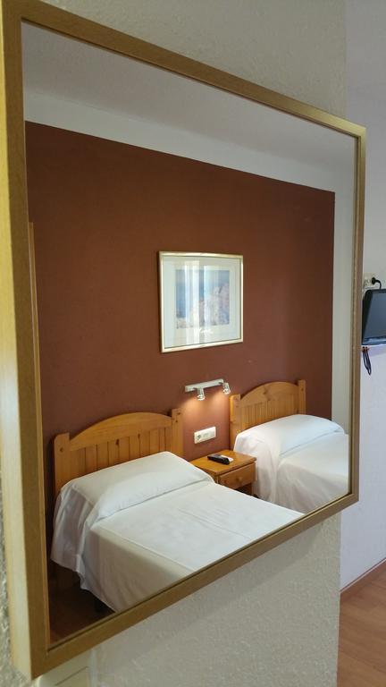 Peñíscola Carabela Sun Holidays 아파트 객실 사진