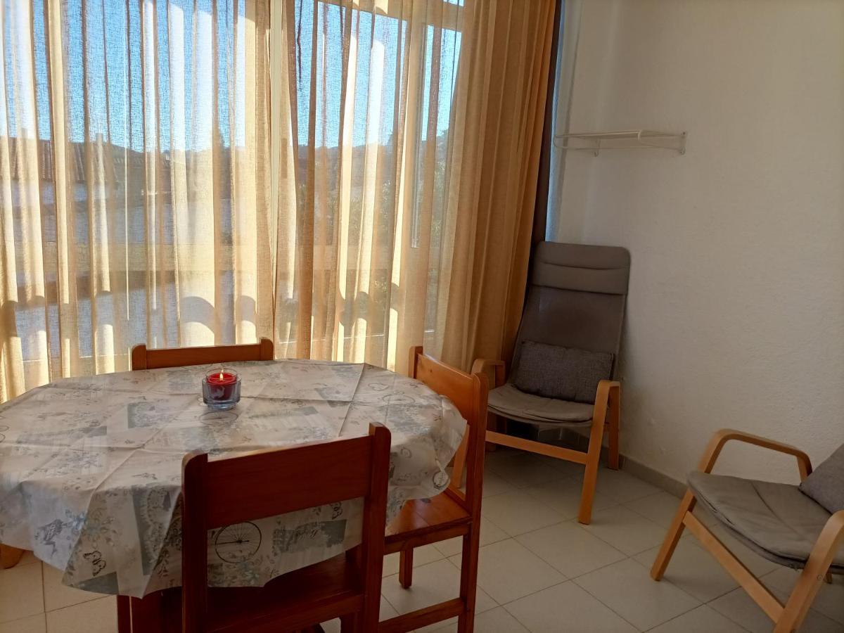 Peñíscola Carabela Sun Holidays 아파트 외부 사진