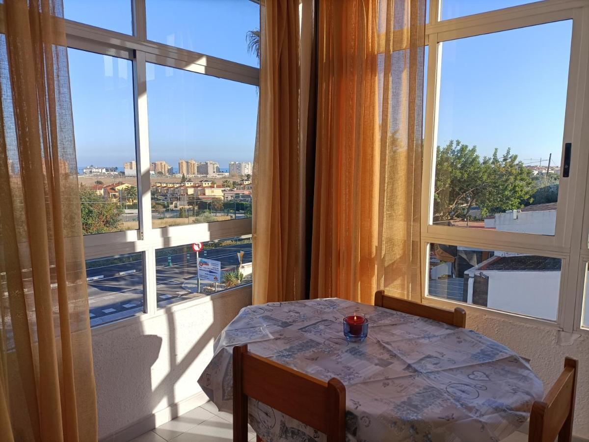 Peñíscola Carabela Sun Holidays 아파트 외부 사진