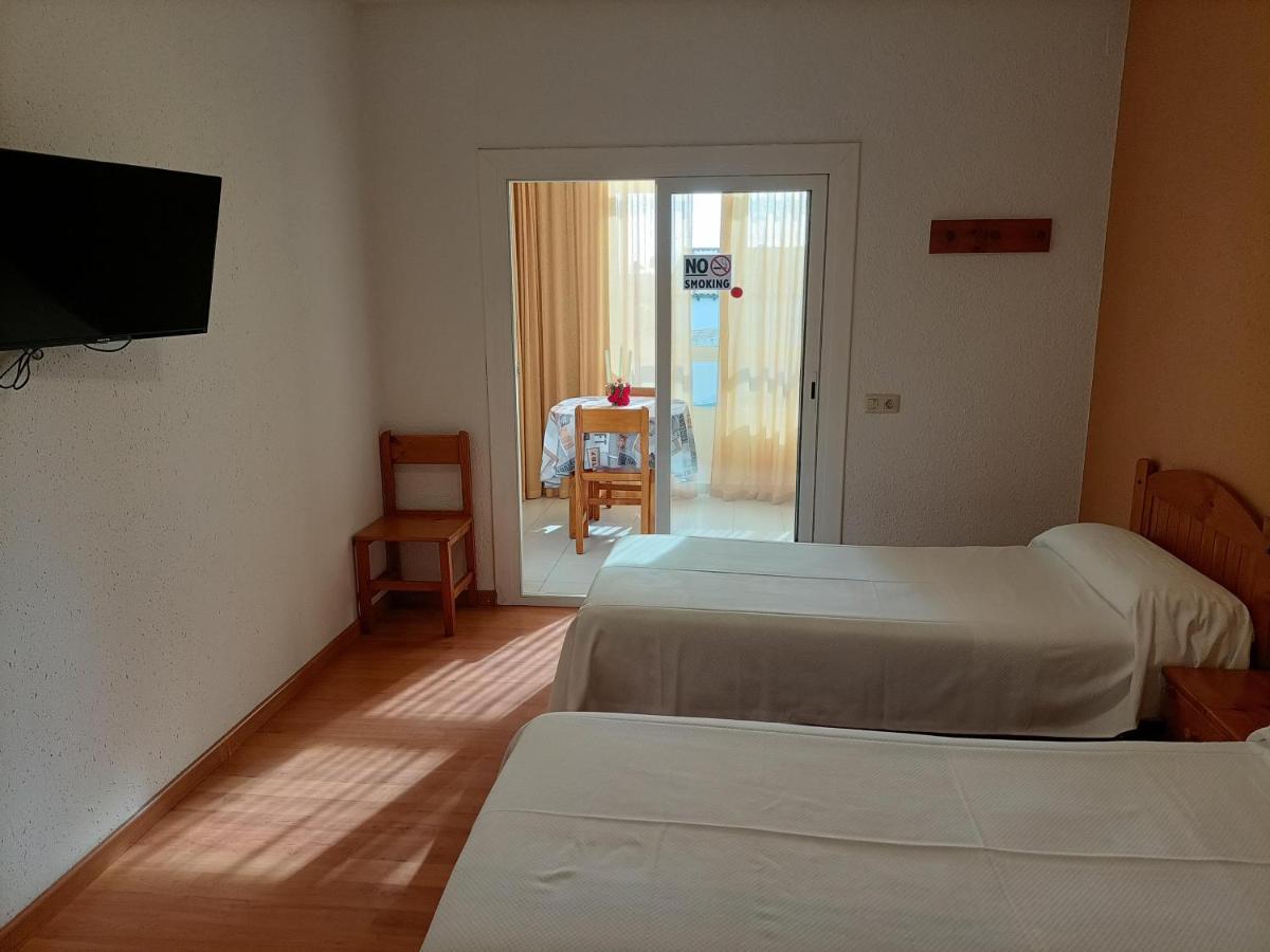 Peñíscola Carabela Sun Holidays 아파트 외부 사진