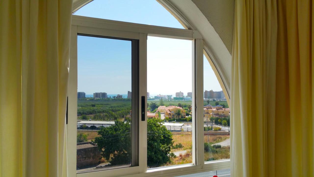 Peñíscola Carabela Sun Holidays 아파트 외부 사진