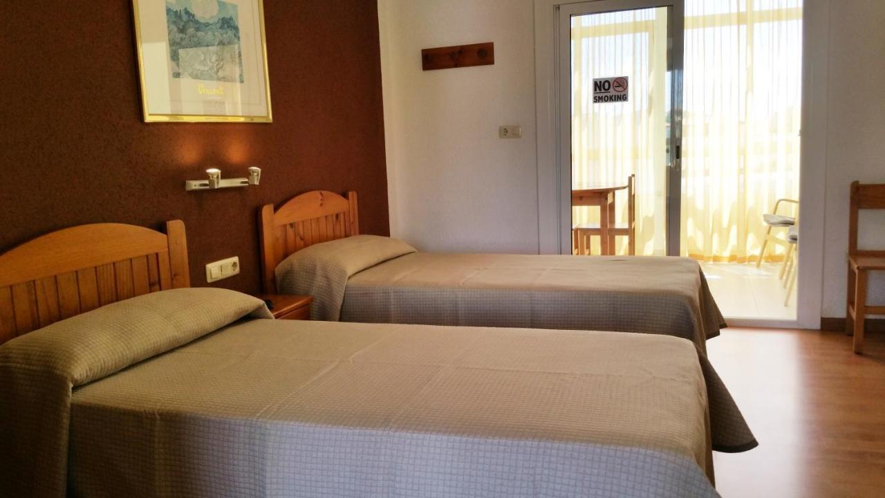 Peñíscola Carabela Sun Holidays 아파트 외부 사진